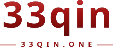 33qin logo