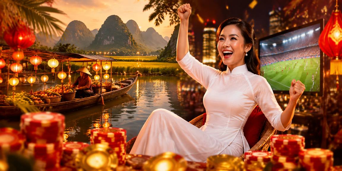 33qin Tre Việt Megaways